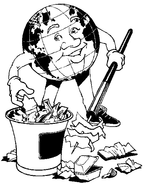 Cleaner Earth